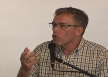 Josy Fernández: “En nuestro municipio entran más escoltas que el número de policías municipales que nosotros tenemos”