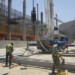 Continúan labores de construcción de la estación Ayacucho de la Línea I del Metro Los Teques