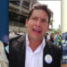 Tirso Flores, Roberto Rojas y José Luis Rodríguez calificaron de exitosa la jornada electoral del domingo