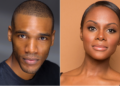 Estos actores interpretarán
a la pareja Obama en la
película Southside With You