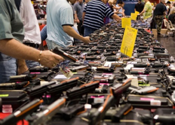 China, Rusia, Jordania y Venezuela rechazaron firmar acuerdo de LA ONU sobre comercio de armas  ARCHIVO