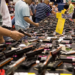China, Rusia, Jordania y Venezuela rechazaron firmar acuerdo de LA ONU sobre comercio de armas  ARCHIVO