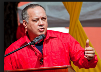 El también vicepresidente del gobernante Partido Socialista Unido de Venezuela afirmó a JV Rangel que tomó una "decisión bien pensada" al demandar a los medios venezolanos que reprodujeron esas informaciones.
