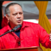 El también vicepresidente del gobernante Partido Socialista Unido de Venezuela afirmó a JV Rangel que tomó una "decisión bien pensada" al demandar a los medios venezolanos que reprodujeron esas informaciones.