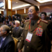 El ministro de Defensa de Corea del Norte, Hyon Yong-Chol, fue ejecutado por insubordinación y por haberse dormido en un desfile frente al líder Kim Jong-Un  ARCHIVO