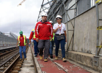 Este sábado 6 y el domingo 7 de junio será restringida la operación comercial del sistema en el mismo horario.Según Fraija "ya el sistema cuenta con tres estaciones operativas".
