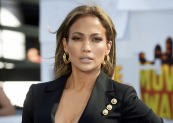 Jennifer López, la sensación latina del pop que surgió en los años ’90, llevará su repertorio a un espectáculo fijo en Las Vegas  ARCHIVO