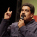 El presidente del Partido Socialista Unido de Venezuela (Psuv), Nicolás Maduro, hizo un llamado este jueves al pueblo revolucionario a fortalecer la unión nacional  ARCHIVO