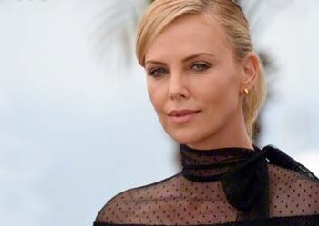 Charlize Theron, una heroína de
pocas palabras y muchas agallas