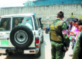 Comisiones del Viceministerio de Formación Educativa y Asuntos Sociales del Ministerio de Asuntos Penitenciarios tomaron la sede del Cicpc  delegación Miranda, y llevaron a cabo el plan Cayapa.