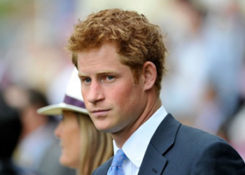 El príncipe Harry reconoce que está deseando tener hijos lo antes posible, aunque ha decidido esperar hasta que encuentre a la mujer perfecta para sentar cabeza  ARCHIVO