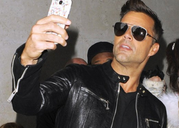 Ricky Martin, que rompió su relación con el empresario Carlos González Abella en enero de 2014, sueña con pasar por el altar el día que conozca al hombre de sus sueños  ARCHIVO