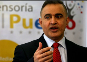 Tarek William Saab