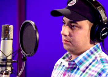 Un nuevo álbum en honor a sus años de su vida artística, como el mejor cantautor de Colombia: "Felipe Peláez y sus amigos 10 años"