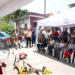Implementación del Plan de Lluvias 2015, impulsado por la Alcaldía de Guaicaipuro, a través de Serviguaicaipuro