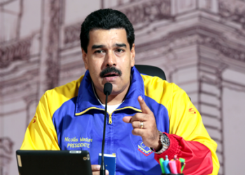 Maduro, junto a la juventud de Oro hará importantes anuncios para “seguir defendiendo el vivir viviendo” de los maestros de la patria.