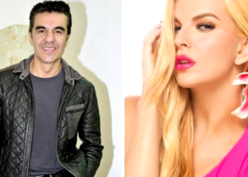 La actriz confesó que encuentra injustas las agresiones hacia su persona, y es que relató que en sus cuentas de Twitter e Instagram muchos fans se oponen al presunto romance