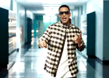 El cantante puertorriqueño Daddy Yankee, conocido como “el jefe” del reguetón, estrenó este lunes a través del canal en internet Vevo su nuevo vídeo musical, “Sígueme y te sigo”