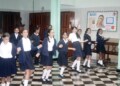 Con diversas actividades de preámbulo
