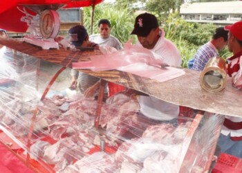 Ventas han bajado considerablemente