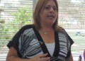 Ayer dictaron taller en el Instituto Especial Francisco de Miranda