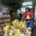 Terminal de número de cédula ha funcionado en mercado San Diego