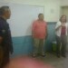 El cuerpo de seguridad orienta a estudiantes en cuanto a las prevención y acciones que se deben tomar en este caso, comunicándoles a la vez los riesgos de participar en estos actos que pueden llegar a ser violentos