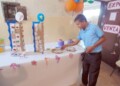 Destacadas creaciones, hicieron de la expo-venta todo un éxito
