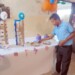 Destacadas creaciones, hicieron de la expo-venta todo un éxito