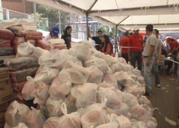 Sistema biométrico agilizó el sistema de ventas y evitó la recompra garantizando los productos a todos los consumidores