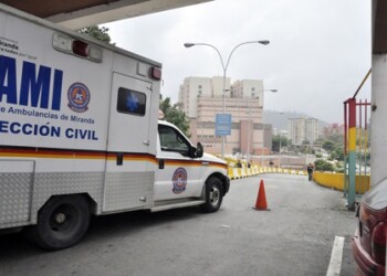 Fueron atendidos en el nosocomio tequeño
