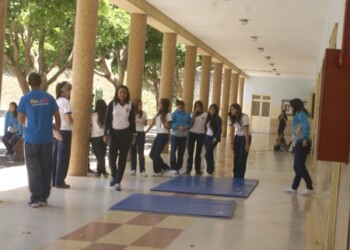 También venerarán a la Virgen María Auxiliadora