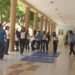 También venerarán a la Virgen María Auxiliadora