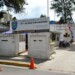 Incautaron dos cajas con  24 botellas de bebidas alcohólicas