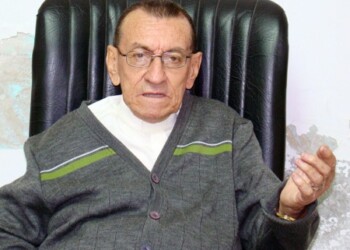 Mañana se le dará cristiana sepultura a las 12:30 pm. en el Cementerio Monumental de Los Teques