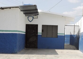 “Roban a toda hora del día, ya no podemos estar ni en las puertas de nuestras casas; suplicamos al alcalde que nos garantice la seguridad, lo que nos dejó fue un módulo policial de adorno”