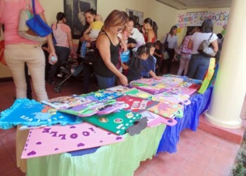 Hoy es la entrega de boletas