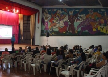 Exponentes de América Latina se dieron cita en la Casa de La Cultura para compartir, interactuar y ofrecer sugerencias sobre temas como la droga, la mujer y la familia