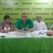 Para el militante de Copei, José Antonio Montes de Oca, la situación en el municipio Guaicaipuro en materia de seguridad y asfaltado está tan mal o peor que en el caso de la recolección de la basura opinó que aunque el alcalde comente que las cosas marchan bien en la jurisdicción, la realidad es otra