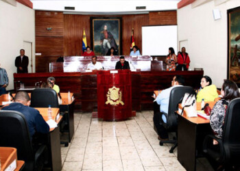 El parlamento aprobó un segundo crédito por urgencia reglamentaria por un total de 8.846.257 bolívares