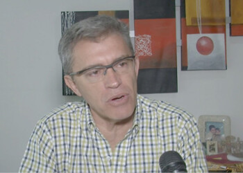 Alcalde del municipio Los Salias, Josy Fernández