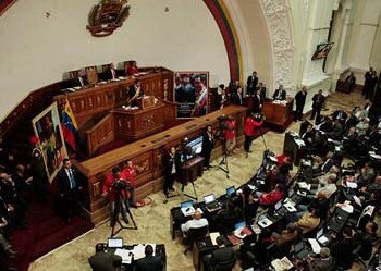 Se espera una nueva fecha para que el mandatario asista al Parlamento