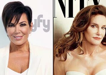 Creo que es increíble. Considero que alguien siguiendo sus sueños es una verdadera inspiración para otras personas… uno debe hacer lo que lo hace feliz”, dijo Kris Jenner