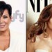 Creo que es increíble. Considero que alguien siguiendo sus sueños es una verdadera inspiración para otras personas… uno debe hacer lo que lo hace feliz”, dijo Kris Jenner