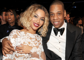 Según publica la revista In Touch y varios medios de comunicación, Beyoncé y Jay Z habrían alquilado un vientre  ARCHIVO