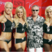 Holly Madison relata que se le pedía que tuviera relaciones con Hugh Hefner, una “rutina” que ella y las demás integrantes de la casa odiaban  ARCHIVO