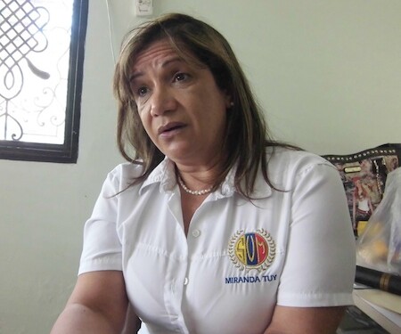 Tomarán acciones contundentes de calle para exigir el pago de las deudas de los años 2013-2014 y el ajuste salarial