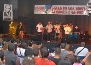 Gobierno de Miranda fortalece espacios de participación. ARCHIVO