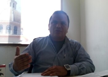 Franklin Ramírez: “Fuimos testigos de una jornada histórica 
que reafirma que queremos vivir en paz”. Foto: Archivo-