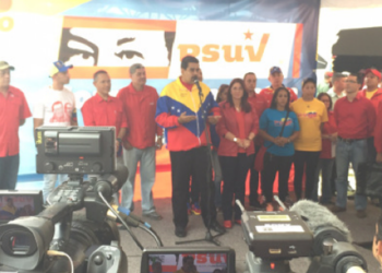 Este 28 de junio, el Partido Socialista Unido de Venezuela (PSUV) celebró elecciones internas para escoger candidatos que representarán a la tolda roja en las venideras elecciones parlamentarias